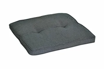 Sittdyna Fritab Borneo Sittdyna Canyon Granite - Products - Utemöbler & utemiljö - Dynor - Sittdyna & ryggdyna utemöbler