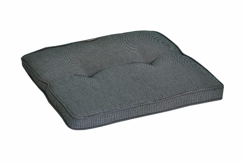Sittdyna Fritab Borneo Sittdyna Canyon Granite - Products - Utemöbler & utemiljö - Dynor - Sittdyna & ryggdyna utemöbler