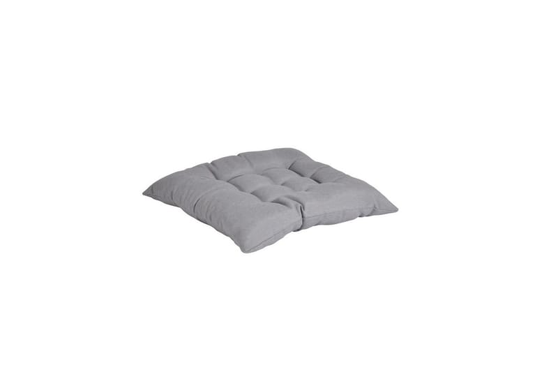 Sittdyna Fritab Palma - Light grey - Products - Utemöbler & utemiljö - Dynor - Sittdyna & ryggdyna utemöbler