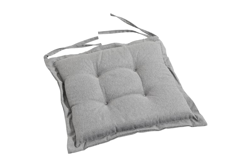 Sittdyna Royal - Grå - Products - Utemöbler & utemiljö - Dynor - Sittdyna & ryggdyna utemöbler