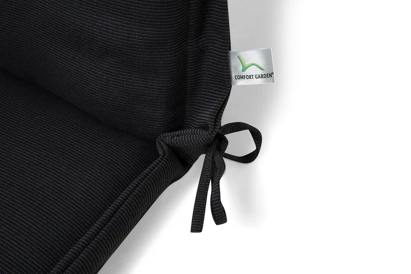 Solsängsdyna - Grå - Products - Utemöbler & utemiljö - Dynor - Solsängsdynor