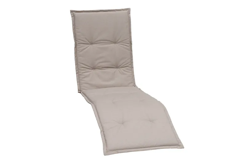 Hillerstorp Solvagnsdyna Panama Beige, Beige