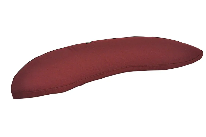 Standard Bänkdyna 138x50 cm - Röd - Products - Utemöbler & utemiljö - Dynor - Soffdyna & bänkdyna utemöbler