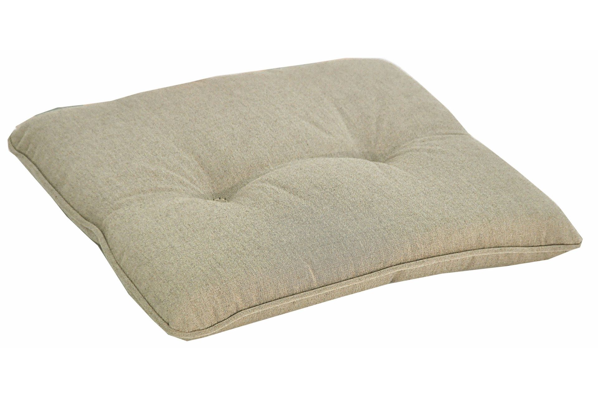 Standard Sittdyna 40x42 cm Beige