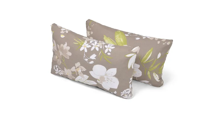 Standard Utomhuskudde, Beige