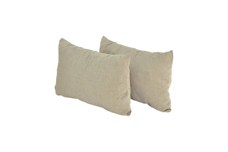 Standard Utomhuskudde - Beige - Products - Utemöbler & utemiljö - Dynor - Utomhuskuddar