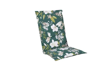 Standard Positionsdyna 50x61 cm Grön - FRITAB - Products - Utemöbler & utemiljö - Dynor - Positionsdynor