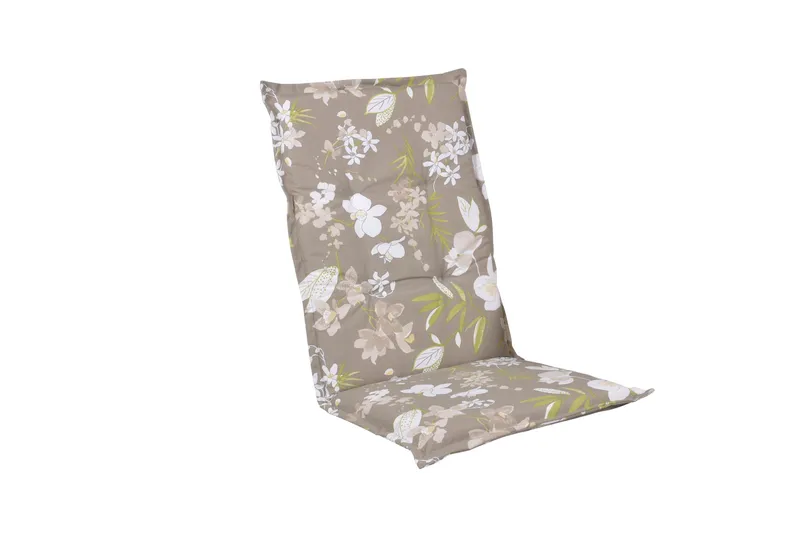 Standard Positionsdyna 50x61 cm Beige - FRITAB - Products - Utemöbler & utemiljö - Dynor - Positionsdynor