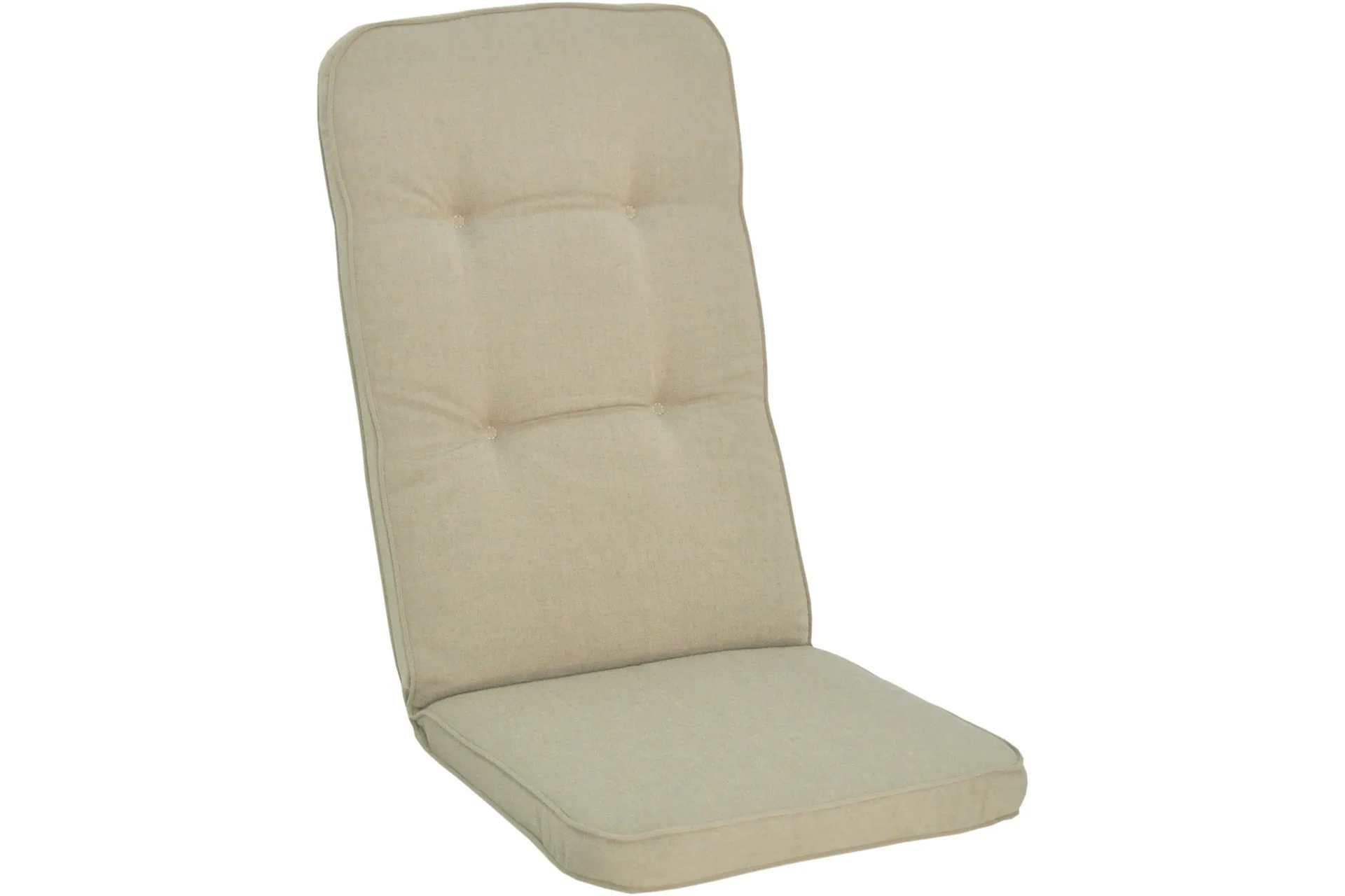 Standard Positionsdyna 53x135 cm Beige