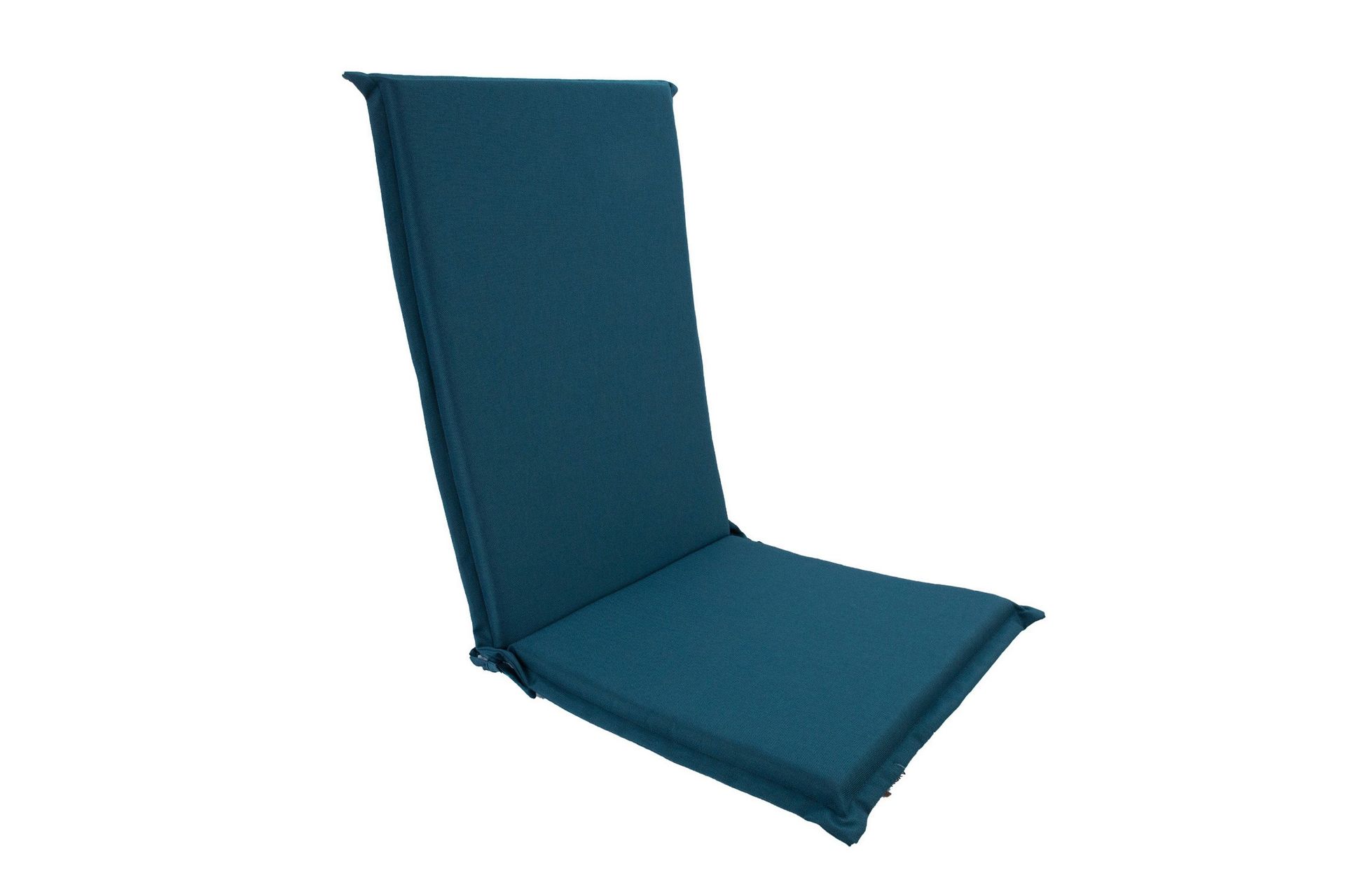 Summer Sittdyna 42x90 cm Mörkblå