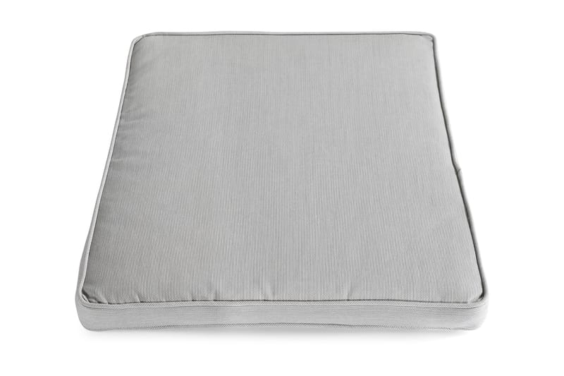 Thor Sittdyna - Ljusgrå - Products - Utemöbler & utemiljö - Dynor - Sittdyna & ryggdyna utemöbler
