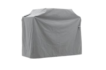 Klas Grillöverdrag 150x100x70 cm - Grå - Products - Utemöbler & utemiljö - Grill & utekök - Grilltillbehör - Skyddshuvar