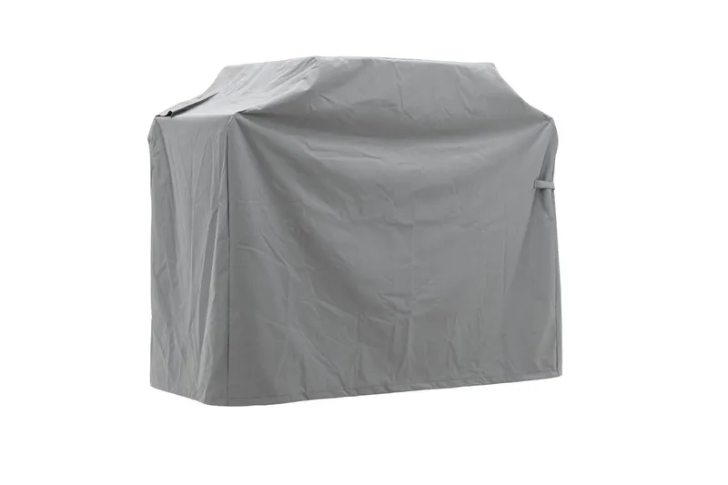 Klas Grillöverdrag 150x100x70 cm - Grå - Products - Utemöbler & utemiljö - Grill & utekök - Grilltillbehör - Skyddshuvar