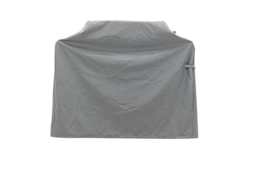 Klas Grillöverdrag 150x100x70 cm - Grå - Products - Utemöbler & utemiljö - Grill & utekök - Grilltillbehör - Skyddshuvar