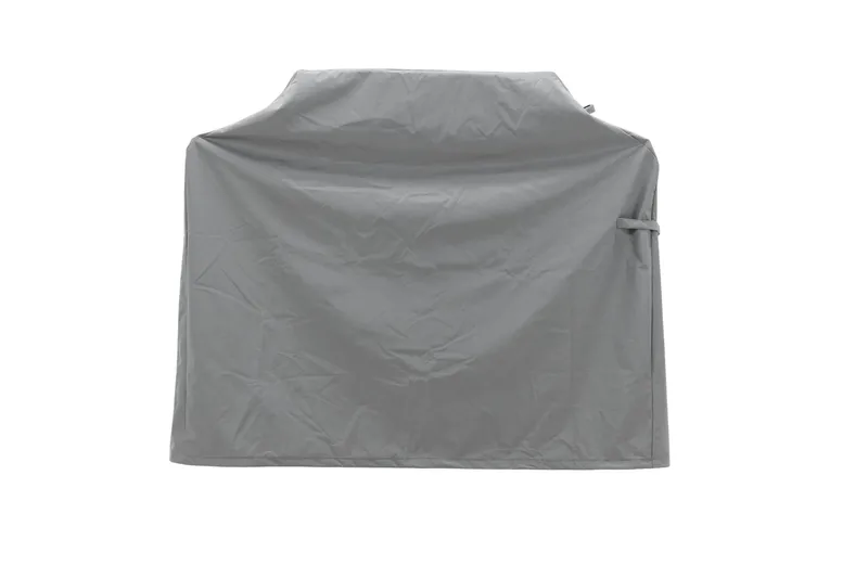 Klas Grillöverdrag 150x100x70 cm - Grå - Products - Utemöbler & utemiljö - Grill & utekök - Grilltillbehör - Skyddshuvar