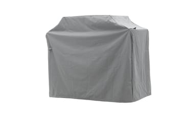 Klas Grillöverdrag 150x100x70 cm - Grå - Products - Utemöbler & utemiljö - Grill & utekök - Grilltillbehör - Skyddshuvar