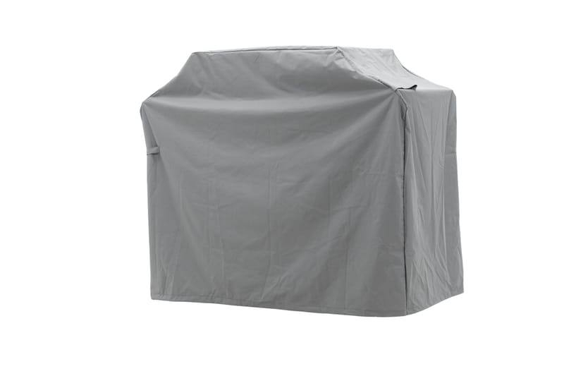 Klas Grillöverdrag 150x100x70 cm - Grå - Products - Utemöbler & utemiljö - Grill & utekök - Grilltillbehör - Skyddshuvar