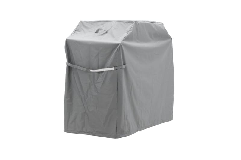 Klas Grillöverdrag 150x100x70 cm - Grå - Products - Utemöbler & utemiljö - Grill & utekök - Grilltillbehör - Skyddshuvar