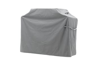 Klas Grillöverdrag 150x100x70 cm - Grå - Products - Utemöbler & utemiljö - Grill & utekök - Grilltillbehör - Skyddshuvar