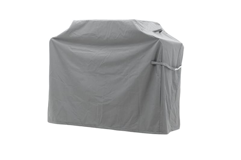 Klas Grillöverdrag 150x100x70 cm - Grå - Products - Utemöbler & utemiljö - Grill & utekök - Grilltillbehör - Skyddshuvar