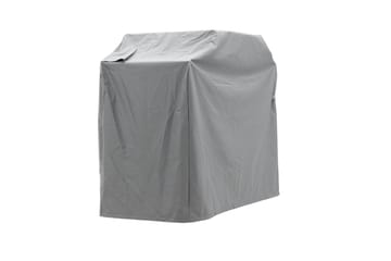 Klas Grillöverdrag 150x100x70 cm - Grå - Products - Utemöbler & utemiljö - Grill & utekök - Grilltillbehör - Skyddshuvar