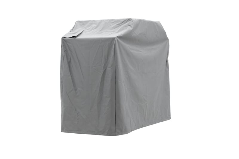 Klas Grillöverdrag 150x100x70 cm - Grå - Products - Utemöbler & utemiljö - Grill & utekök - Grilltillbehör - Skyddshuvar