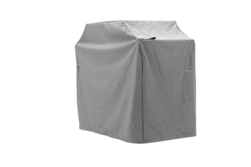Klas Grillöverdrag 150x100x70 cm - Grå - Products - Utemöbler & utemiljö - Grill & utekök - Grilltillbehör - Skyddshuvar