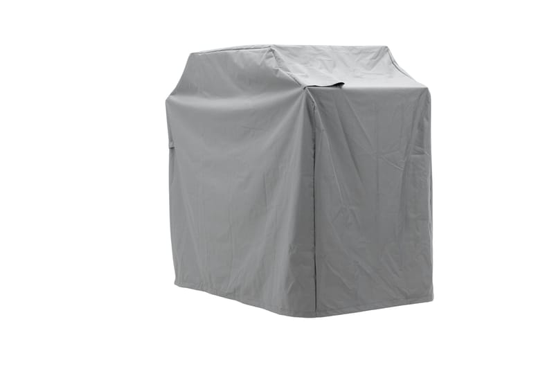 Klas Grillöverdrag 150x100x70 cm - Grå - Products - Utemöbler & utemiljö - Grill & utekök - Grilltillbehör - Skyddshuvar