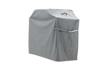 Klas Grillöverdrag 150x100x70 cm - Grå - Products - Utemöbler & utemiljö - Grill & utekök - Grilltillbehör - Skyddshuvar