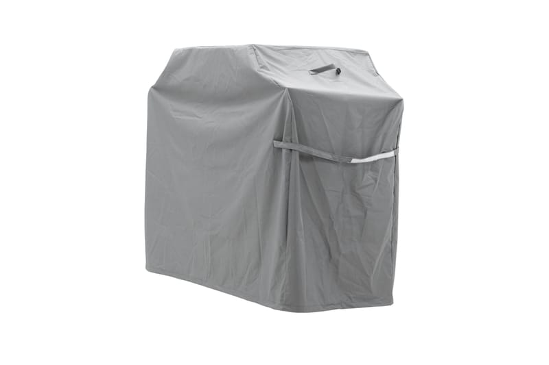 Klas Grillöverdrag 150x100x70 cm - Grå - Products - Utemöbler & utemiljö - Grill & utekök - Grilltillbehör - Skyddshuvar