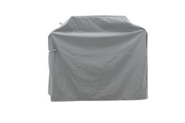 Klas Grillöverdrag 150x100x70 cm - Grå - Products - Utemöbler & utemiljö - Grill & utekök - Grilltillbehör - Skyddshuvar