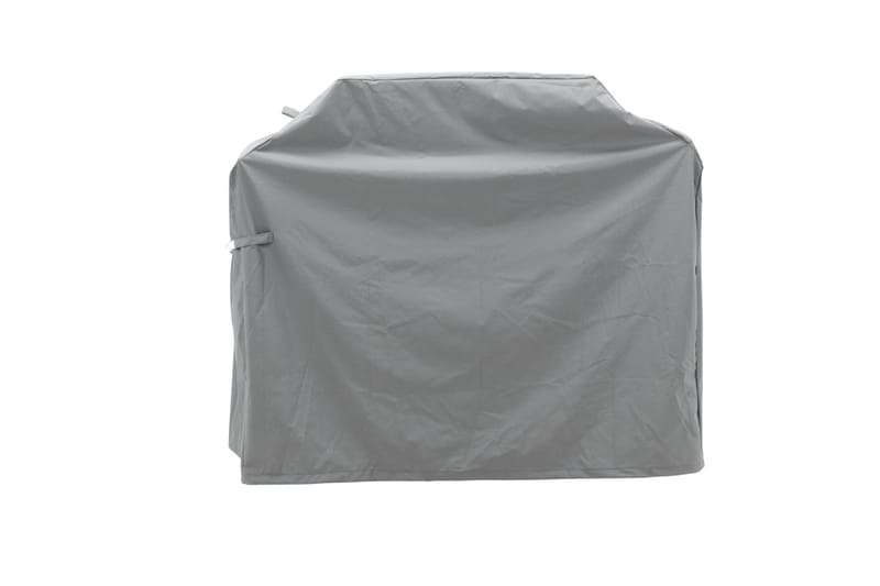 Klas Grillöverdrag 150x100x70 cm - Grå - Products - Utemöbler & utemiljö - Grill & utekök - Grilltillbehör - Skyddshuvar