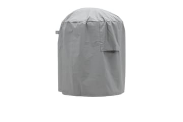 Klas Grillöverdrag 90x90 cm - Grå - Products - Utemöbler & utemiljö - Grill & utekök - Grilltillbehör - Skyddshuvar