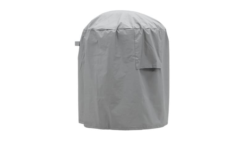 Klas Grillöverdrag 90x90 cm - Grå - Products - Utemöbler & utemiljö - Grill & utekök - Grilltillbehör - Skyddshuvar