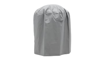 Klas Grillöverdrag 90x90 cm - Grå - Products - Utemöbler & utemiljö - Grill & utekök - Grilltillbehör - Skyddshuvar