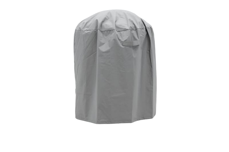 Klas Grillöverdrag 90x90 cm - Grå - Products - Utemöbler & utemiljö - Grill & utekök - Grilltillbehör - Skyddshuvar