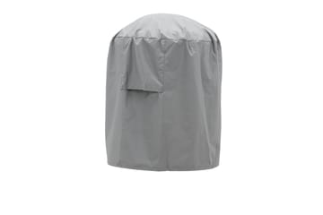 Klas Grillöverdrag 90x90 cm - Grå - Products - Utemöbler & utemiljö - Grill & utekök - Grilltillbehör - Skyddshuvar