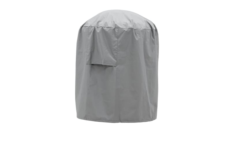 Klas Grillöverdrag 90x90 cm - Grå - Products - Utemöbler & utemiljö - Grill & utekök - Grilltillbehör - Skyddshuvar