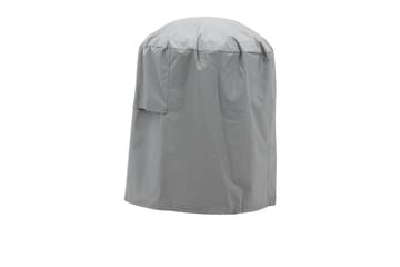 Klas Grillöverdrag 90x90 cm - Grå - Products - Utemöbler & utemiljö - Grill & utekök - Grilltillbehör - Skyddshuvar