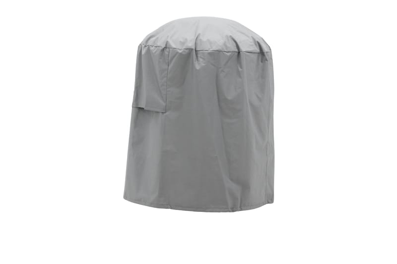 Klas Grillöverdrag 90x90 cm - Grå - Products - Utemöbler & utemiljö - Grill & utekök - Grilltillbehör - Skyddshuvar