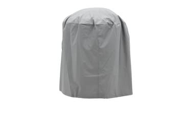 Klas Grillöverdrag 90x90 cm - Grå - Products - Utemöbler & utemiljö - Grill & utekök - Grilltillbehör - Skyddshuvar