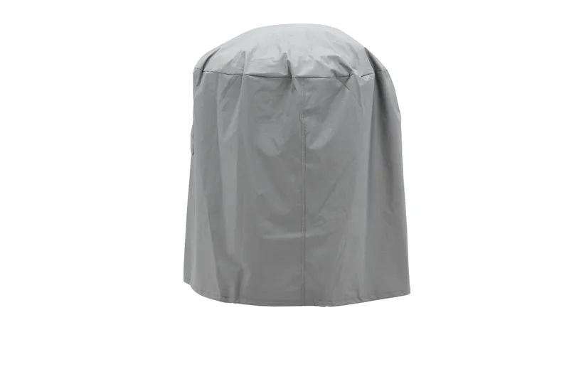 Klas Grillöverdrag 90x90 cm - Grå - Products - Utemöbler & utemiljö - Grill & utekök - Grilltillbehör - Skyddshuvar