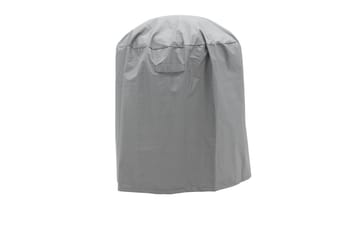 Klas Grillöverdrag 90x90 cm - Grå - Products - Utemöbler & utemiljö - Grill & utekök - Grilltillbehör - Skyddshuvar