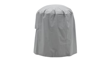 Klas Grillöverdrag 90x90 cm - Grå - Products - Utemöbler & utemiljö - Grill & utekök - Grilltillbehör - Skyddshuvar
