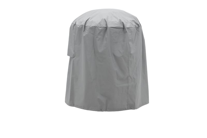 Klas Grillöverdrag 90x90 cm - Grå - Products - Utemöbler & utemiljö - Grill & utekök - Grilltillbehör - Skyddshuvar