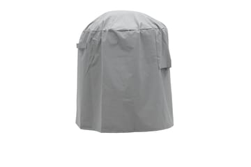 Klas Grillöverdrag 90x90 cm - Grå - Products - Utemöbler & utemiljö - Grill & utekök - Grilltillbehör - Skyddshuvar