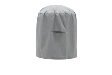 Klas Grillöverdrag 90x90 cm - Grå - Products - Utemöbler & utemiljö - Grill & utekök - Grilltillbehör - Skyddshuvar