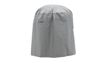 Klas Grillöverdrag 90x90 cm - Grå - Products - Utemöbler & utemiljö - Grill & utekök - Grilltillbehör - Skyddshuvar