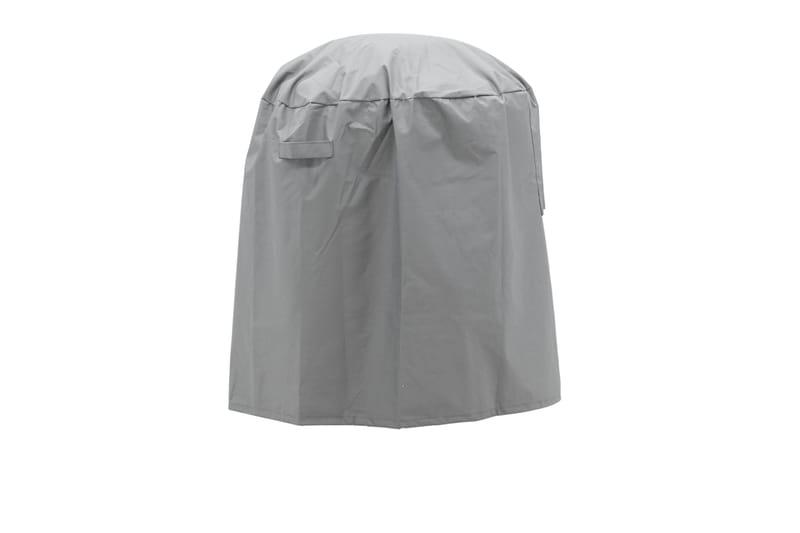 Klas Grillöverdrag 90x90 cm - Grå - Products - Utemöbler & utemiljö - Grill & utekök - Grilltillbehör - Skyddshuvar