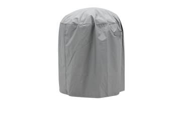 Klas Grillöverdrag 90x90 cm - Grå - Products - Utemöbler & utemiljö - Grill & utekök - Grilltillbehör - Skyddshuvar
